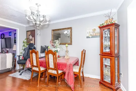 3860 Morning Star Drive Mississauga ON L4T 1Y9