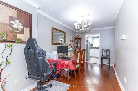 3860 Morning Star Drive Mississauga ON L4T 1Y9