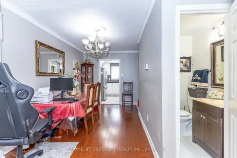3860 Morning Star Drive Mississauga ON L4T 1Y9