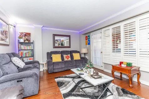 3860 Morning Star Drive Mississauga ON L4T 1Y9