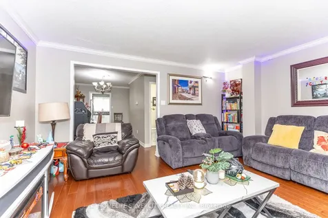 3860 Morning Star Drive Mississauga ON L4T 1Y9