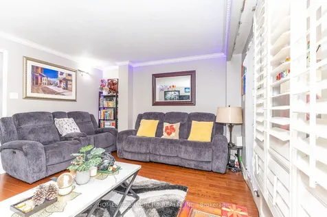 3860 Morning Star Drive Mississauga ON L4T 1Y9