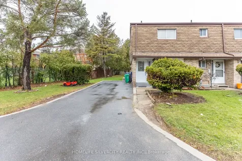 3860 Morning Star Drive Mississauga ON L4T 1Y9
