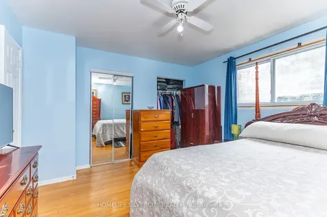 3860 Morning Star Drive Mississauga ON L4T 1Y9