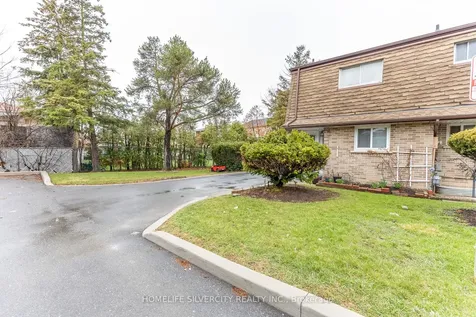3860 Morning Star Drive Mississauga ON L4T 1Y9