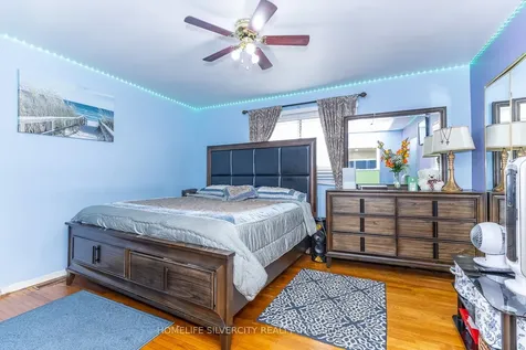 3860 Morning Star Drive Mississauga ON L4T 1Y9