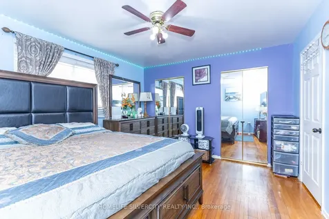 3860 Morning Star Drive Mississauga ON L4T 1Y9