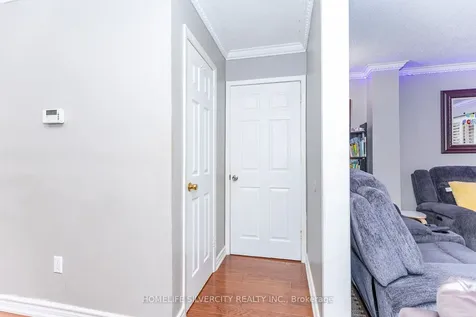 3860 Morning Star Drive Mississauga ON L4T 1Y9