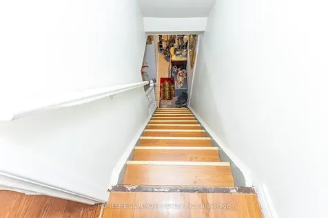 3860 Morning Star Drive Mississauga ON L4T 1Y9