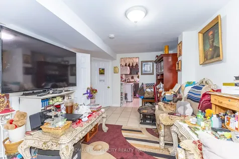 3860 Morning Star Drive Mississauga ON L4T 1Y9