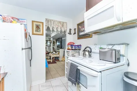3860 Morning Star Drive Mississauga ON L4T 1Y9