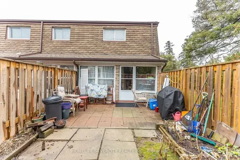 3860 Morning Star Drive Mississauga ON L4T 1Y9