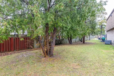 3860 Morning Star Drive Mississauga ON L4T 1Y9