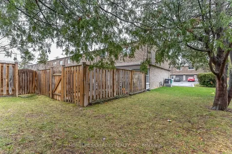 3860 Morning Star Drive Mississauga ON L4T 1Y9