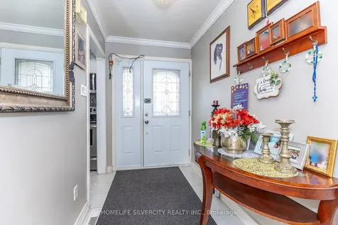3860 Morning Star Drive Mississauga ON L4T 1Y9