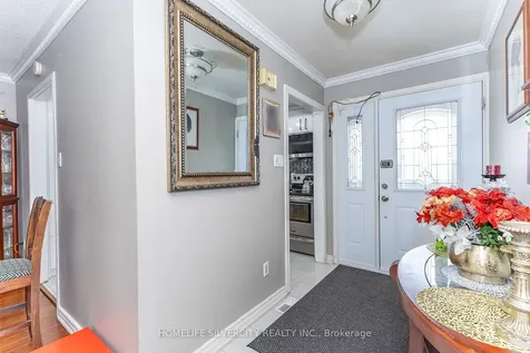 3860 Morning Star Drive Mississauga ON L4T 1Y9