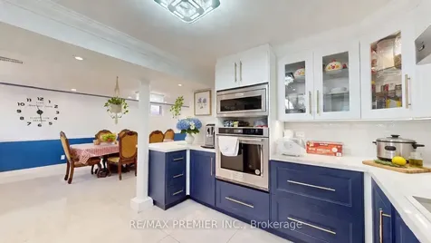 108 Hisey Crescent Toronto ON M3N 1V1
