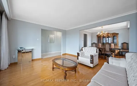 3 Mayberry Road Toronto ON M3N 2A5