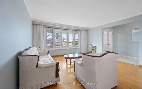3 Mayberry Road Toronto ON M3N 2A5