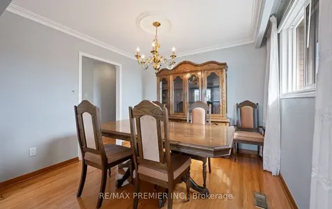 3 Mayberry Road Toronto ON M3N 2A5