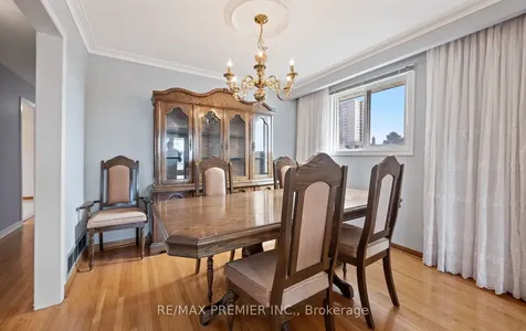 3 Mayberry Road Toronto ON M3N 2A5