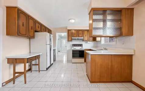 3 Mayberry Road Toronto ON M3N 2A5
