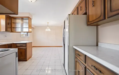 3 Mayberry Road Toronto ON M3N 2A5