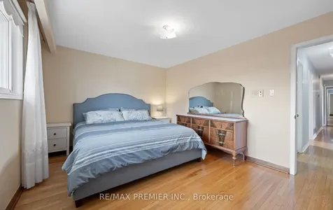 3 Mayberry Road Toronto ON M3N 2A5