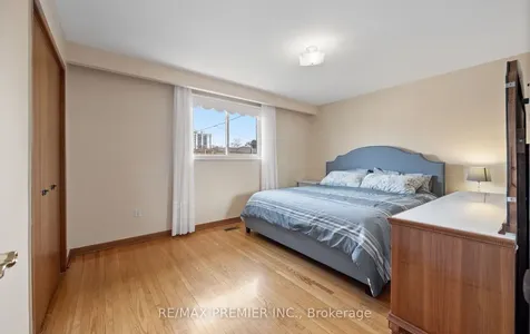 3 Mayberry Road Toronto ON M3N 2A5