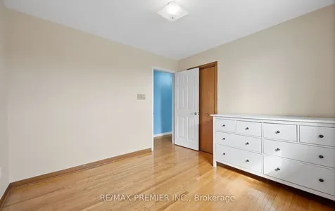 3 Mayberry Road Toronto ON M3N 2A5