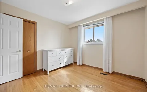 3 Mayberry Road Toronto ON M3N 2A5