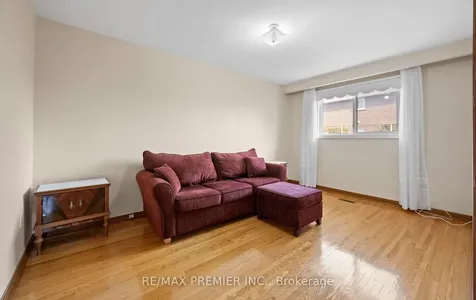 3 Mayberry Road Toronto ON M3N 2A5