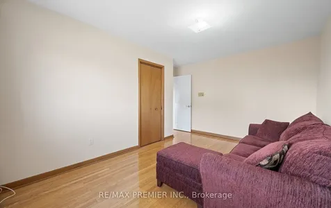 3 Mayberry Road Toronto ON M3N 2A5