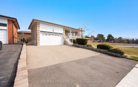 3 Mayberry Road Toronto ON M3N 2A5