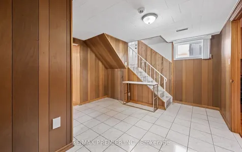 3 Mayberry Road Toronto ON M3N 2A5