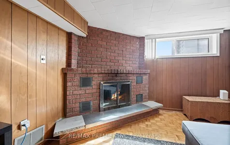 3 Mayberry Road Toronto ON M3N 2A5