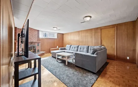 3 Mayberry Road Toronto ON M3N 2A5