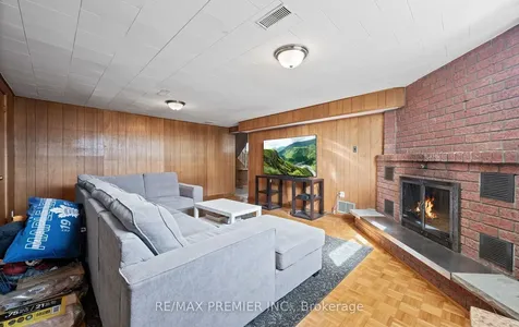 3 Mayberry Road Toronto ON M3N 2A5