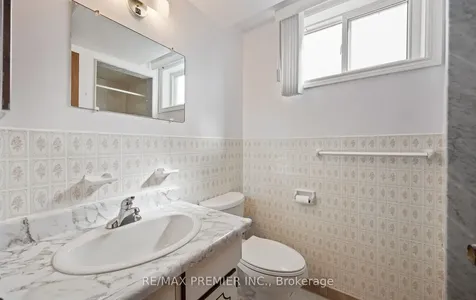 3 Mayberry Road Toronto ON M3N 2A5