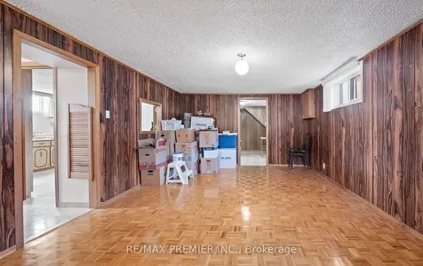 3 Mayberry Road Toronto ON M3N 2A5