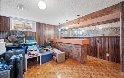 3 Mayberry Road Toronto ON M3N 2A5