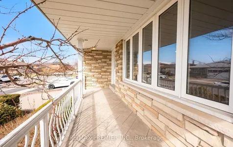 3 Mayberry Road Toronto ON M3N 2A5