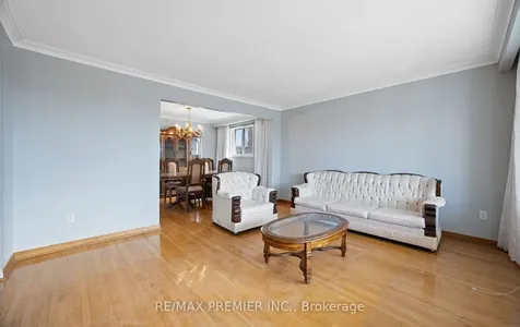 3 Mayberry Road Toronto ON M3N 2A5