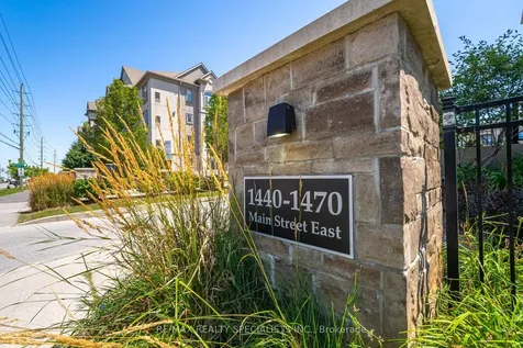 1460 Main Street E Milton ON L9T 8W5