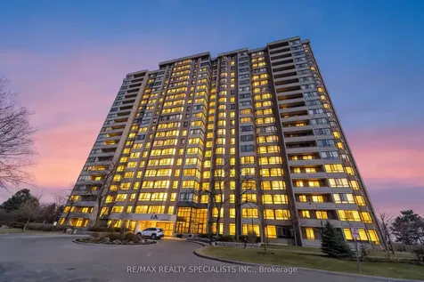 100 County Court Boulevard Brampton ON L6W 3X1