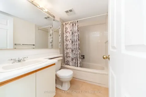 100 County Court Boulevard Brampton ON L6W 3X1
