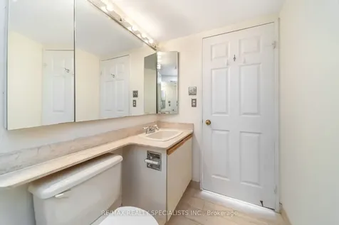 100 County Court Boulevard Brampton ON L6W 3X1