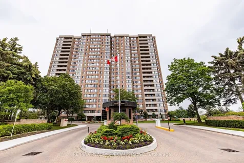 100 County Court Boulevard Brampton ON L6W 3X1