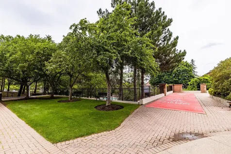 100 County Court Boulevard Brampton ON L6W 3X1