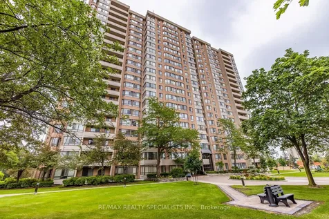 100 County Court Boulevard Brampton ON L6W 3X1